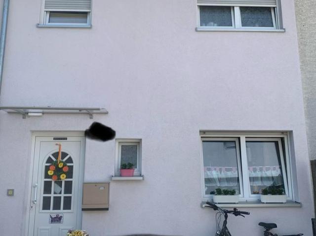 Reihenmittelhaus zentral und trotzdem schön gelegen