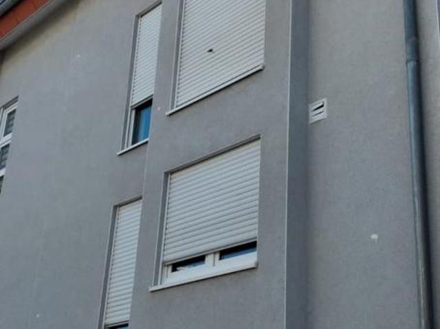 Reihenmittelhaus