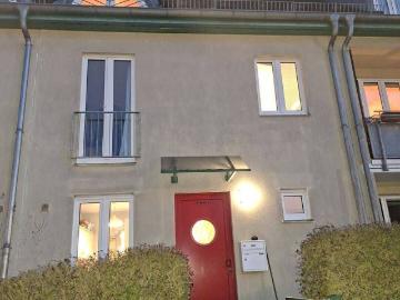 Pastor-Niemöller-Platz