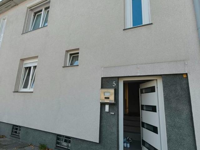 Reihenmittelhaus