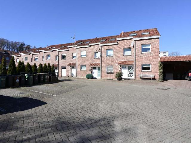 Reihenmittelhaus