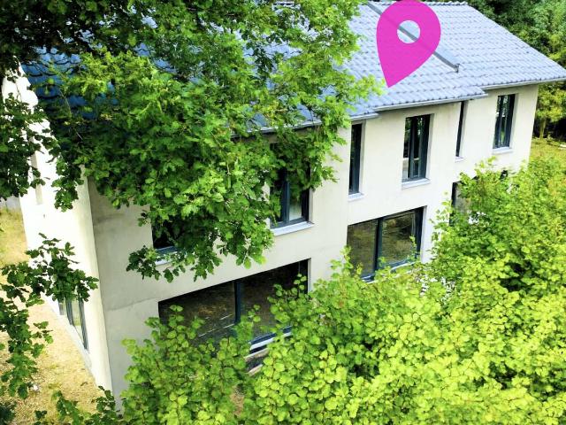 Reihehaus am Straussee – Wohnen in Toplage zwischen Wasser & Natur