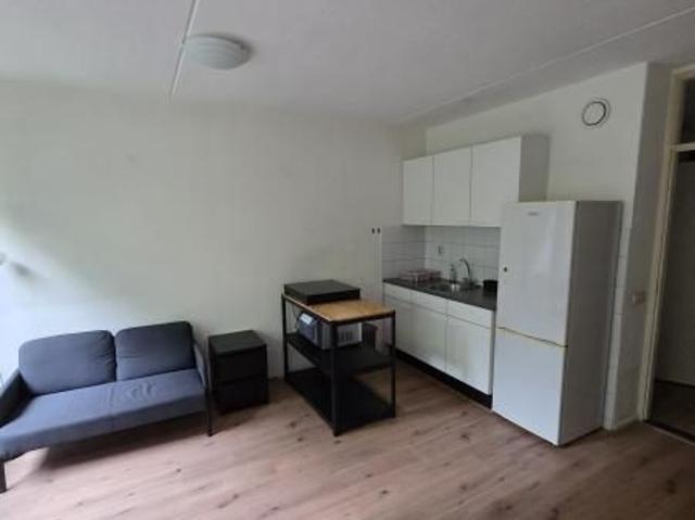 Reijckenborg 29, Studio no. A