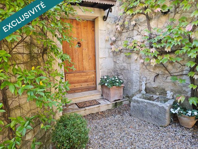 Reillanne Vente Maison 04