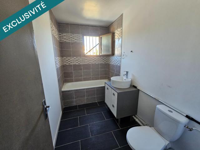 Reillanne Vente Maison 04