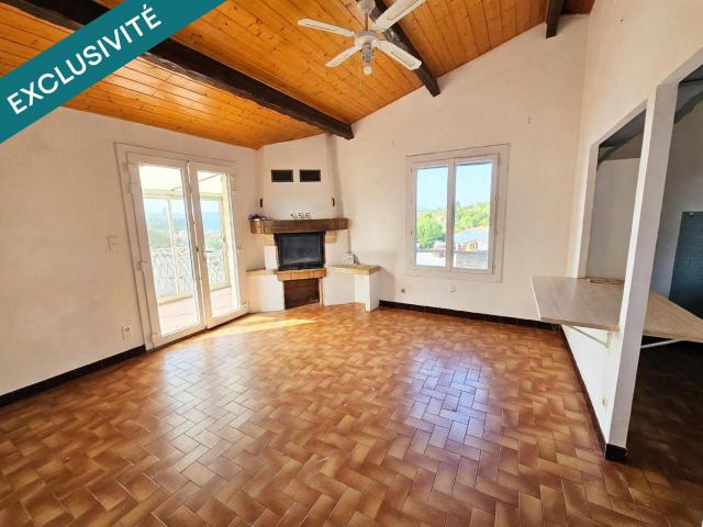 Reillanne Vente Maison 04