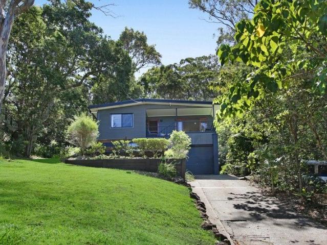 Reimagine a Rare Koala Park Position No Adjacent Neighbours & Water Views
