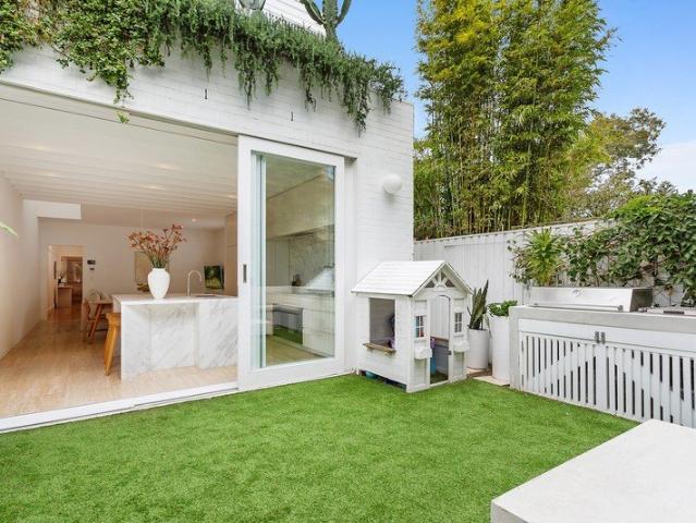 Reimagined North Bondi Family Residence by Studio Arkive