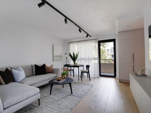 Reimagined on the South Perth Peninsula