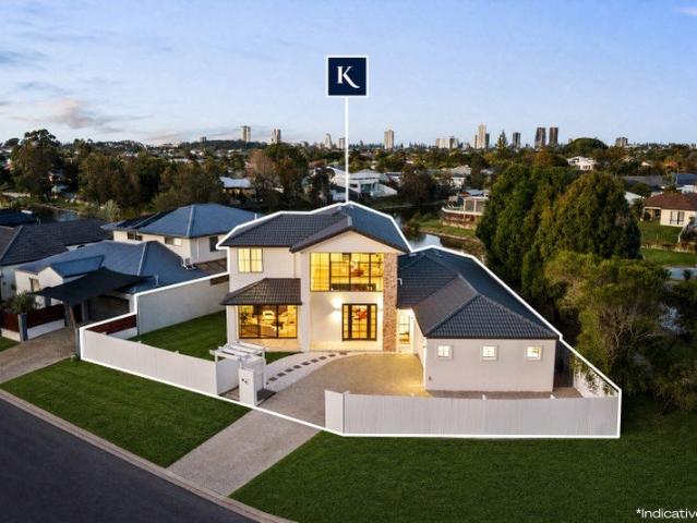 Reimagined for Sophisticated Waterfront Living