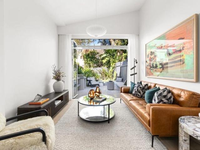 Reimagined Victorian Terrace With Dedicated Home Office