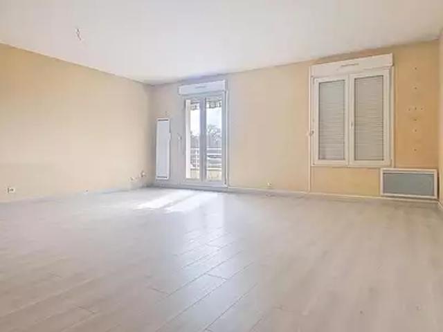 Reims 51100 Achat / Vente appartement 4 pièces t4 balcon parking