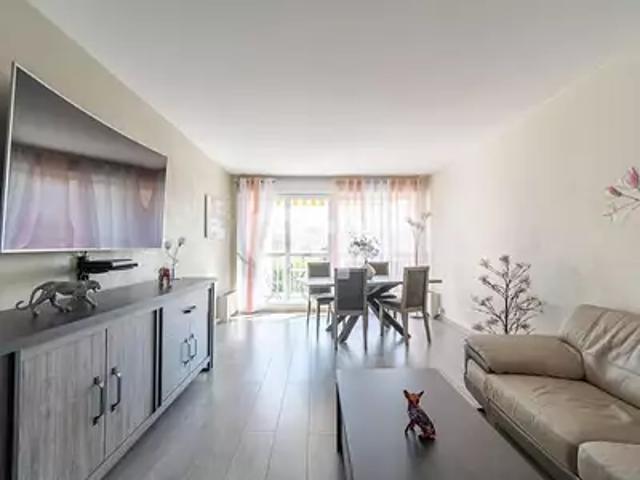 Reims 51100 Achat / Vente appartement 5 pièces t5 cave balcon