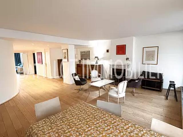 Reims 51100 Achat / Vente appartement 6 pièces t6