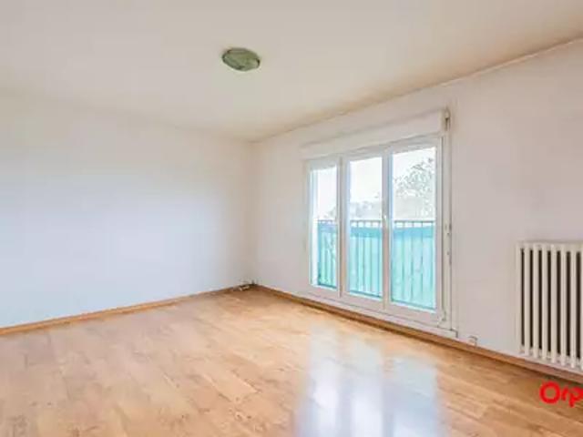 Reims 51100 Achat / Vente appartement 1 pièce t1