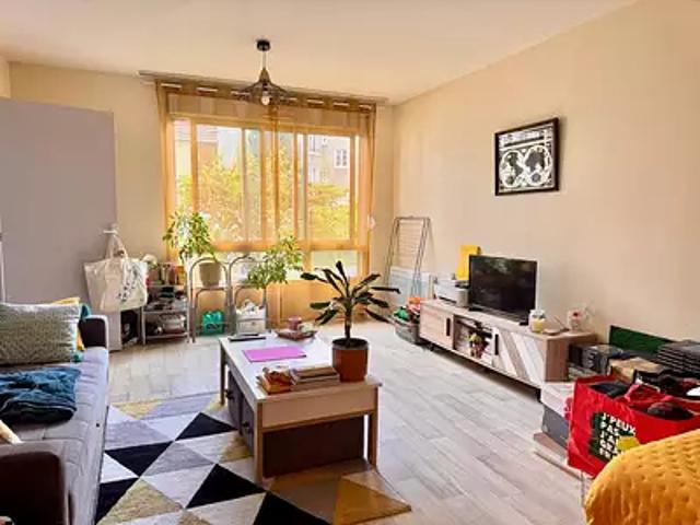 Reims 51100 Achat / Vente appartement 1 pièce t1