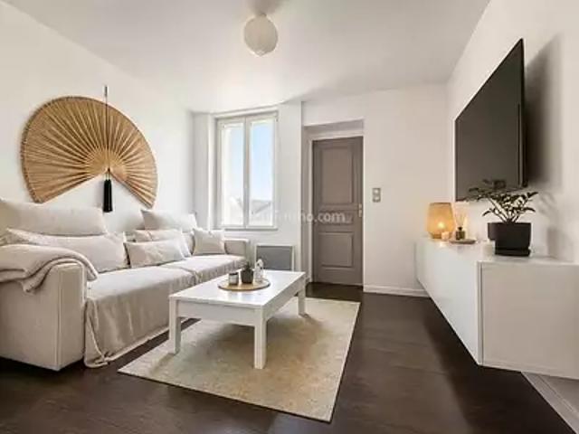 Reims 51100 Achat / Vente appartement 2 pièces t2