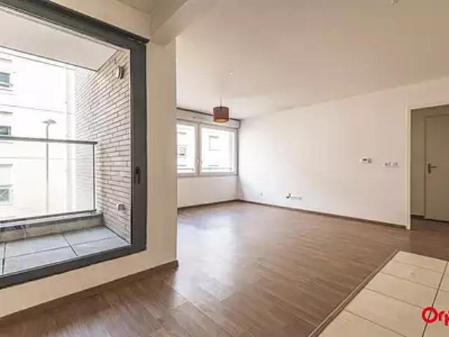 Reims 51100 Achat / Vente appartement 2 pièces t2 cave balcon
