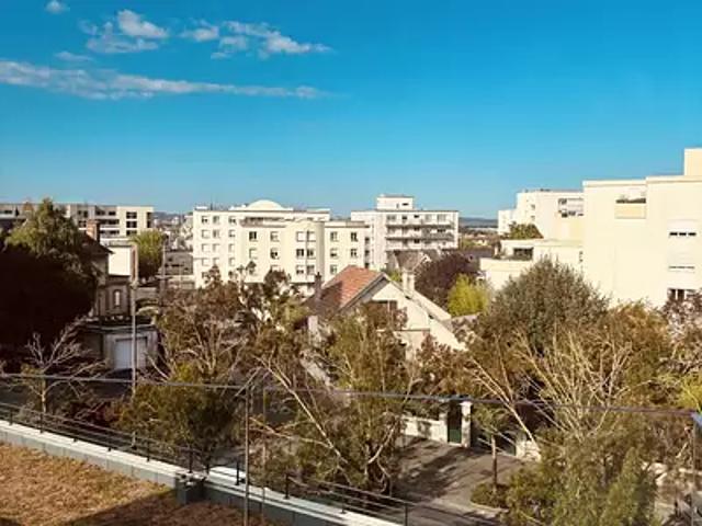 Reims 51100 Achat / Vente appartement 3 pièces t3