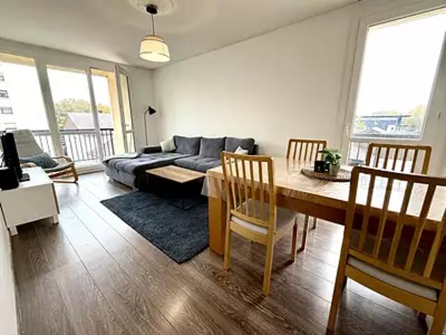 Reims 51100 Achat / Vente appartement 3 pièces t3