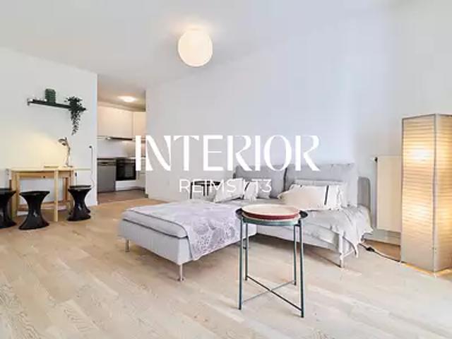 Reims 51100 Achat / Vente appartement 3 pièces t3