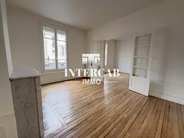 Reims 51100 Achat / Vente appartement 3 pièces t3