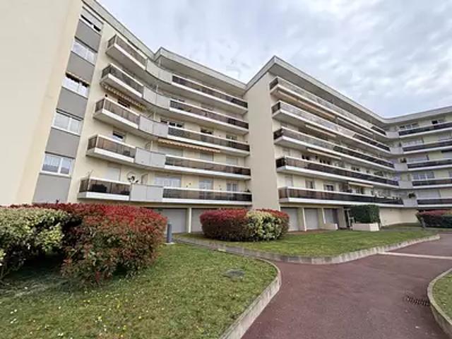 Reims 51100 Achat / Vente appartement 3 pièces t3
