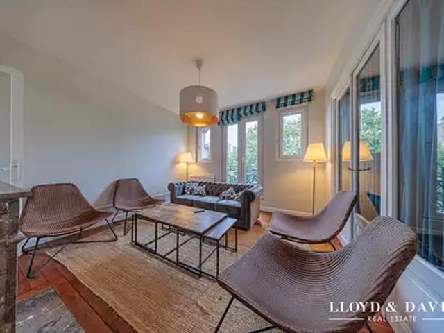 Reims 51100 Location appartement 4 pièces t4 au dernier étage