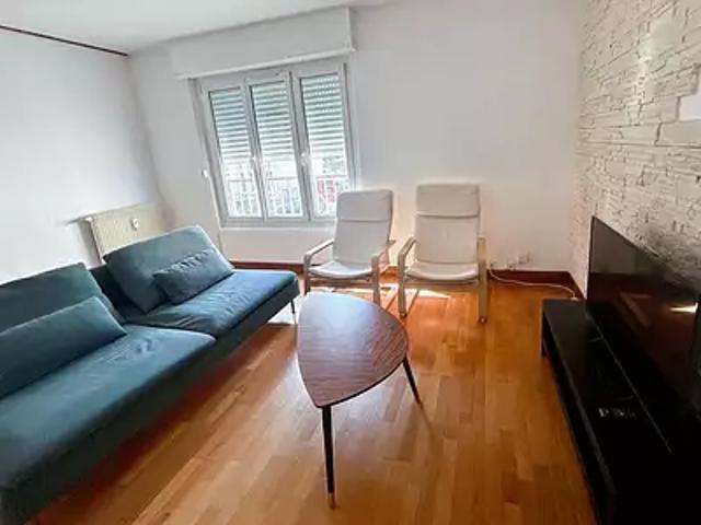 Reims 51100 Location appartement 4 pièces t4 balcon