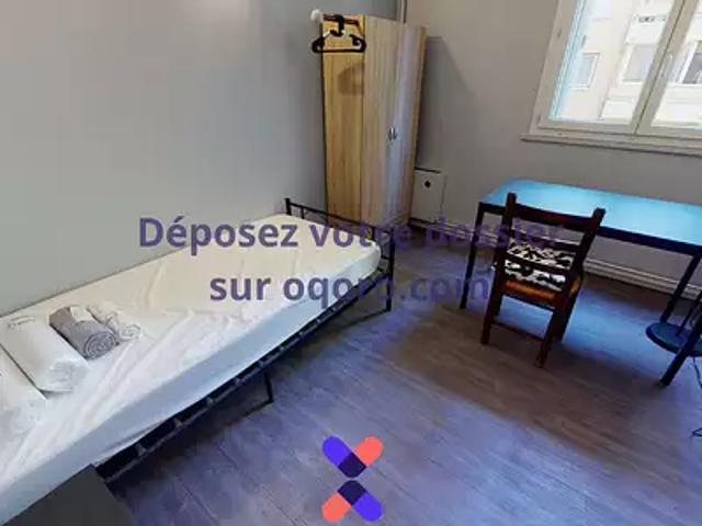 Reims 51100 Location appartement