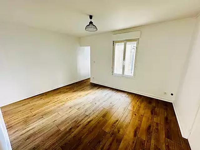 Reims 51100 Location appartement 2 pièces t2