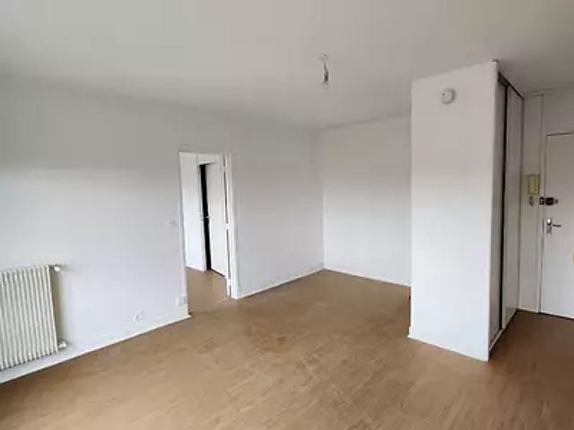 Reims 51100 Location appartement 2 pièces t2