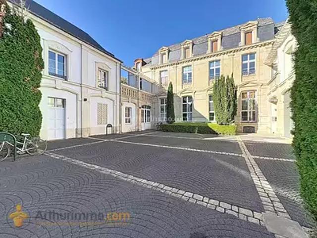 Reims 51100 Location appartement 2 pièces t2