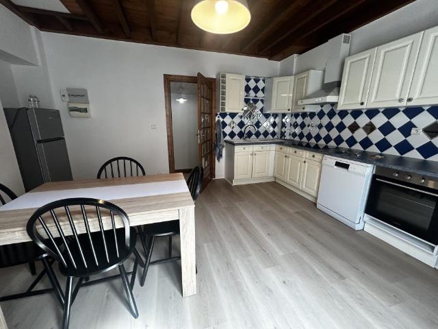 Reims TYPE 2 Meuble