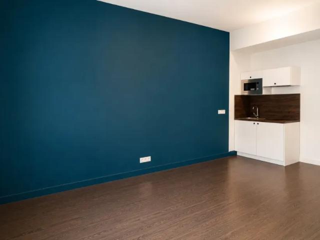 Reims Appartement 1 pièce 28.13 m²