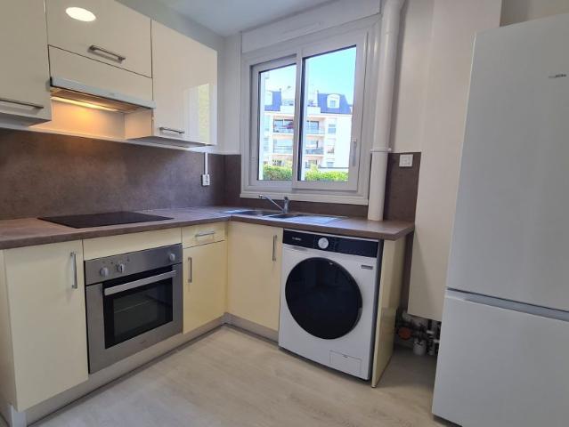Reims Appartement à louer Reims