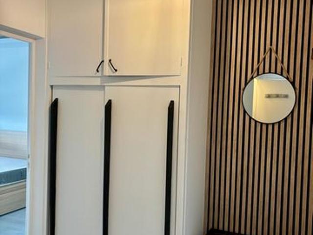 Reims – Appartement T4 de 68 m² – 3 chambres – Idéal résidence principale ou investissement locatif