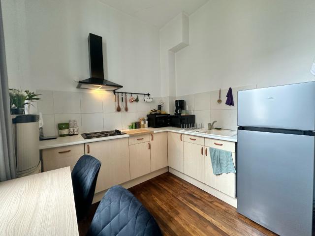 REIMS Studio VENDU LOUE secteur CERES / FORUM / LUNDY