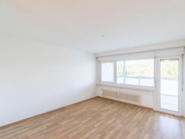Rein ins neue Wohnglück