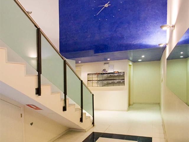 Reina Amalia Apartment