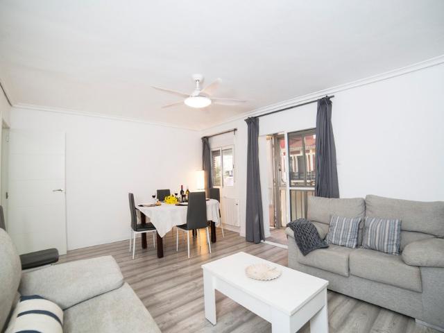 Reina Apartment