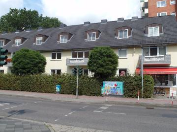 Schönningstedt, Elbe-Weser-Dreieck, Schleswig-Holstein