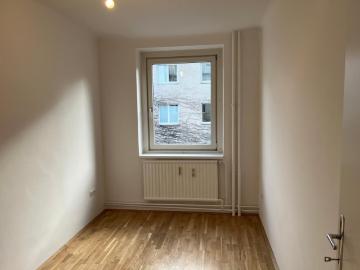 Reindorfgasse Erstbezug nach Generalsanierung hofseitige 4 Zimmer Neubauwohnung zu vermieten