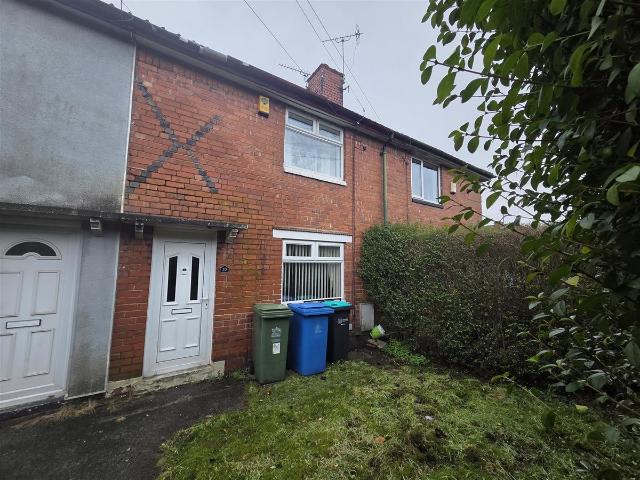 Reindeer Street, Mansfield NG18, 2 bed terraced house to rent, £700 pcm | PrimeLocation