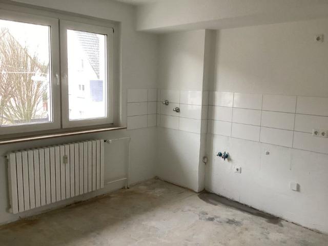 Reinkommen und Wohlfühlen: individuelle 2 Zi. Whg. mit Balkon
