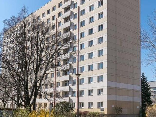 Reinkommen und Wohlfühlen: individuelle 3 Zimmer Wohnung