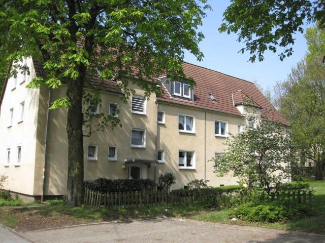Reinkommen und Wohlfühlen: interessante 2 Zimmer Wohnung