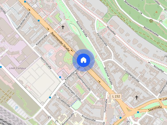 Reinkommen und Wohlfühlen: Studenten Apartment an der RWTH!