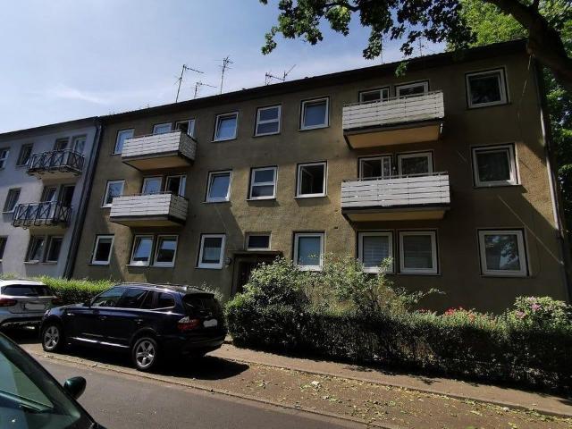 Reinkommen und Wohlfühlen: 2 Zi. Wohnung in zentraler Lage