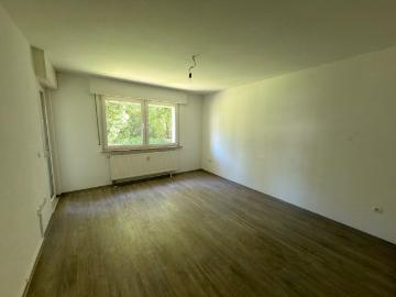Reinkommen und Wohlfühlen: 3,5 Zimmer Citywohnung